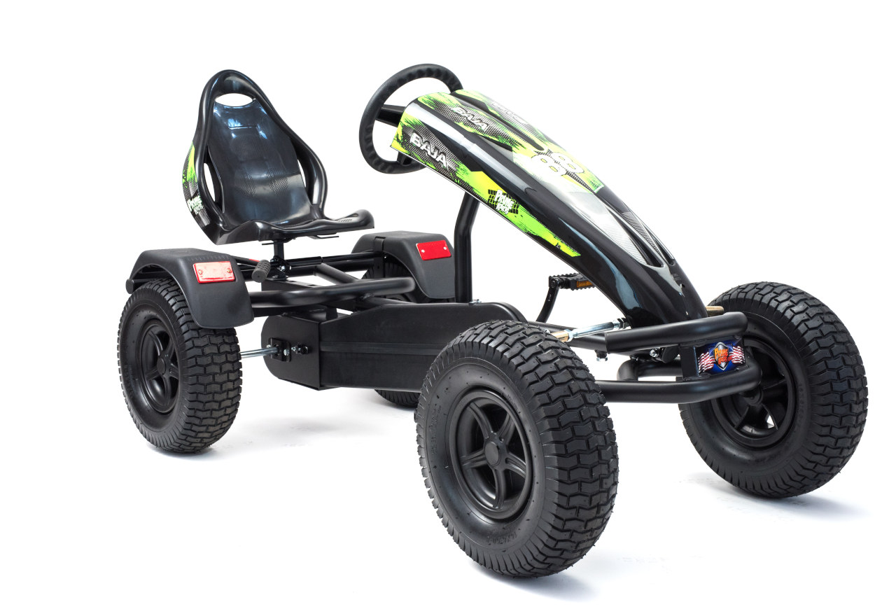 XL-4 Prime Kart Baja