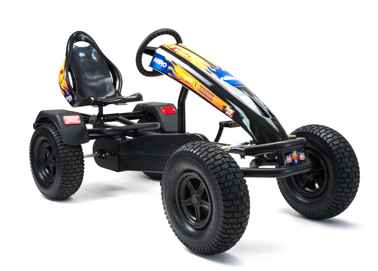 XL-4 Prime Kart Nitro