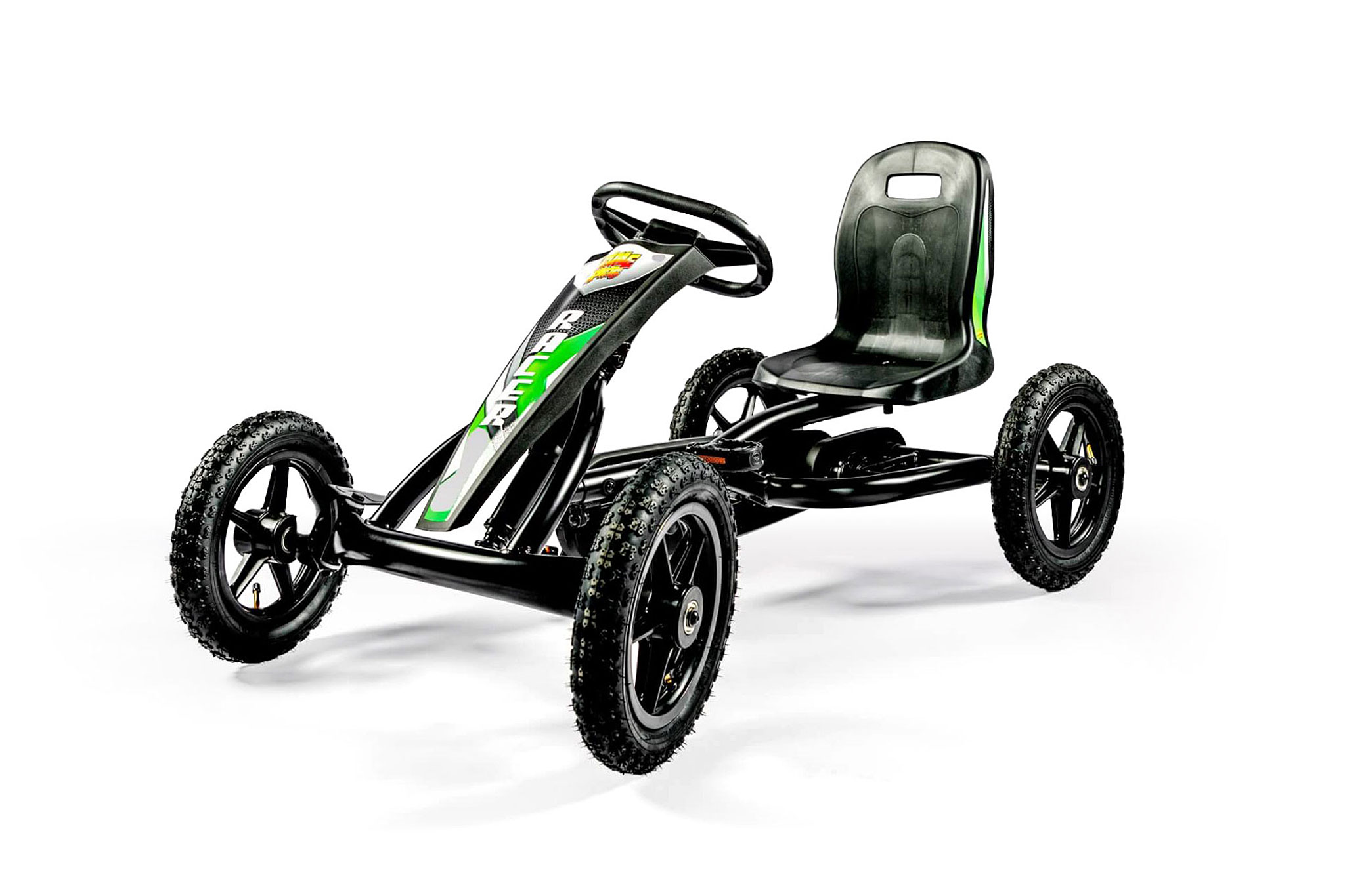 XS-4 Prime Kart Racer