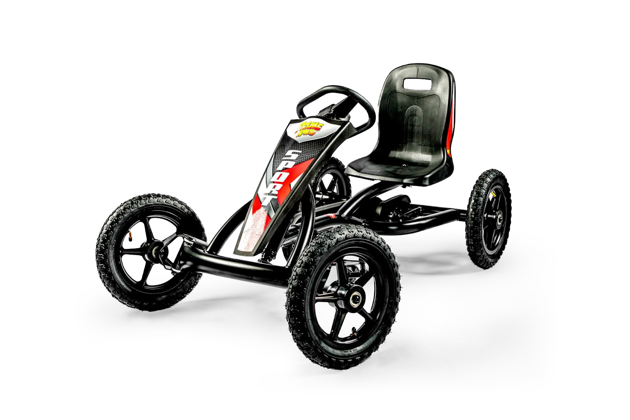 XS-4 Prime Kart Sport