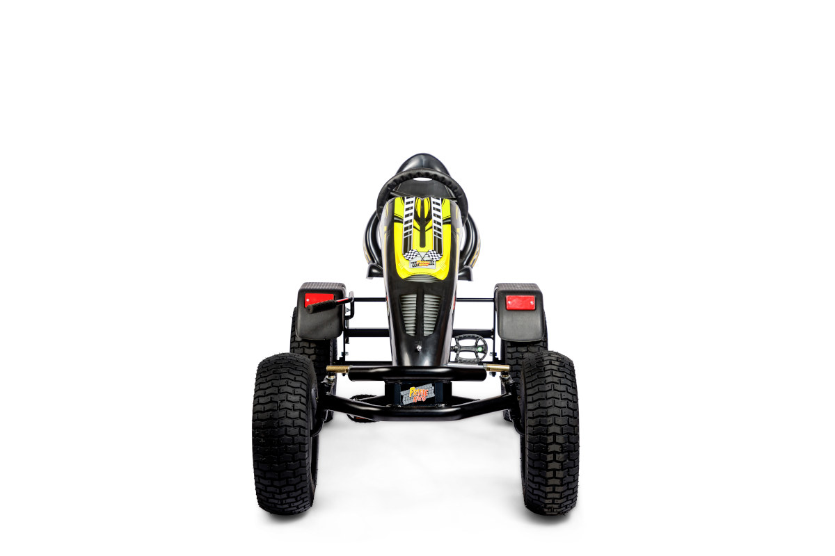XL-4 stinger pedal kart