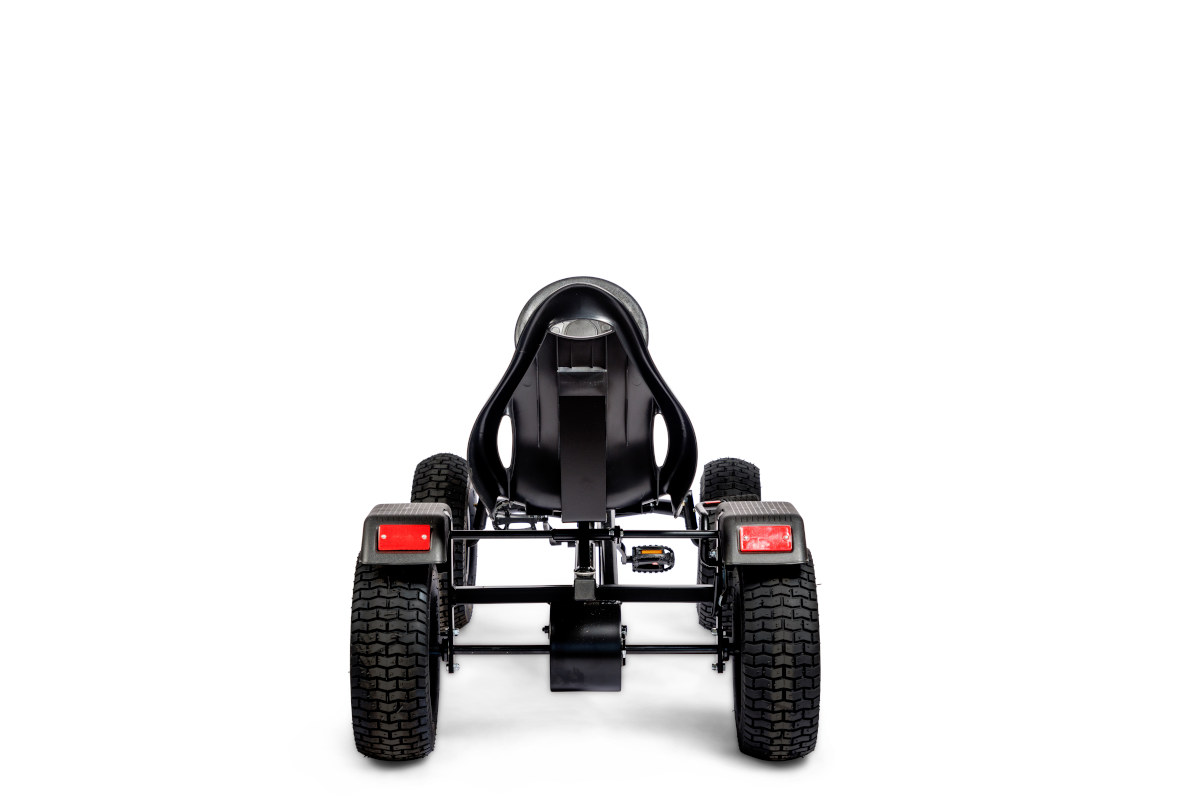 XL-4 stinger pedal kart